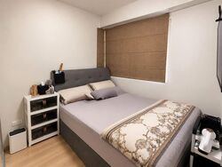 High Park Residences (D28), Apartment #604837011